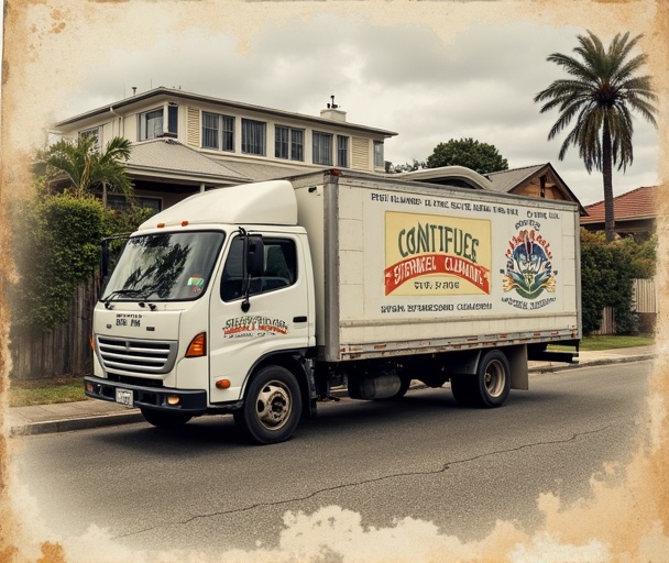 Fresho Carpet Cleaning Nudgee Founding Story