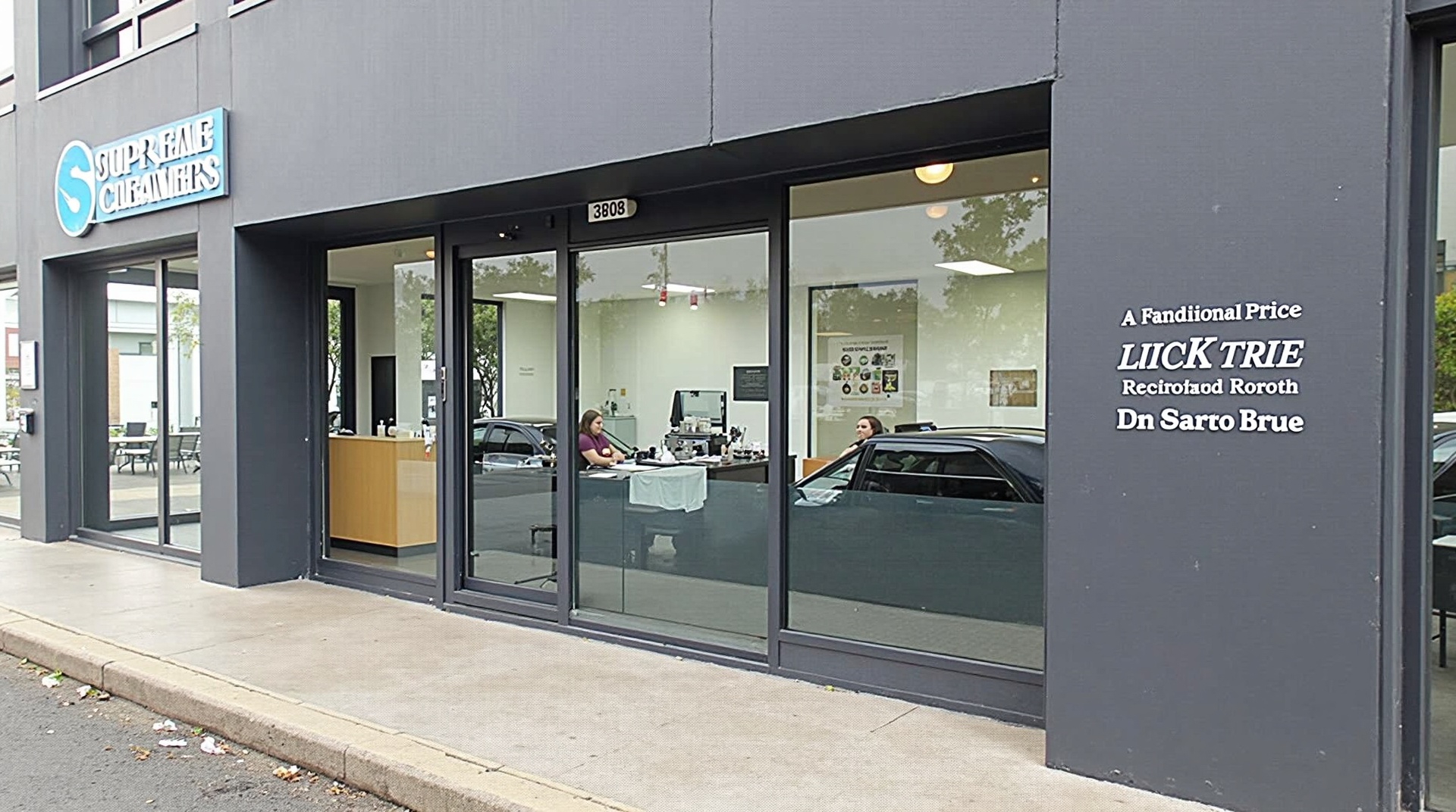 Fresho Carpet Cleaning Nudgee Contact Office