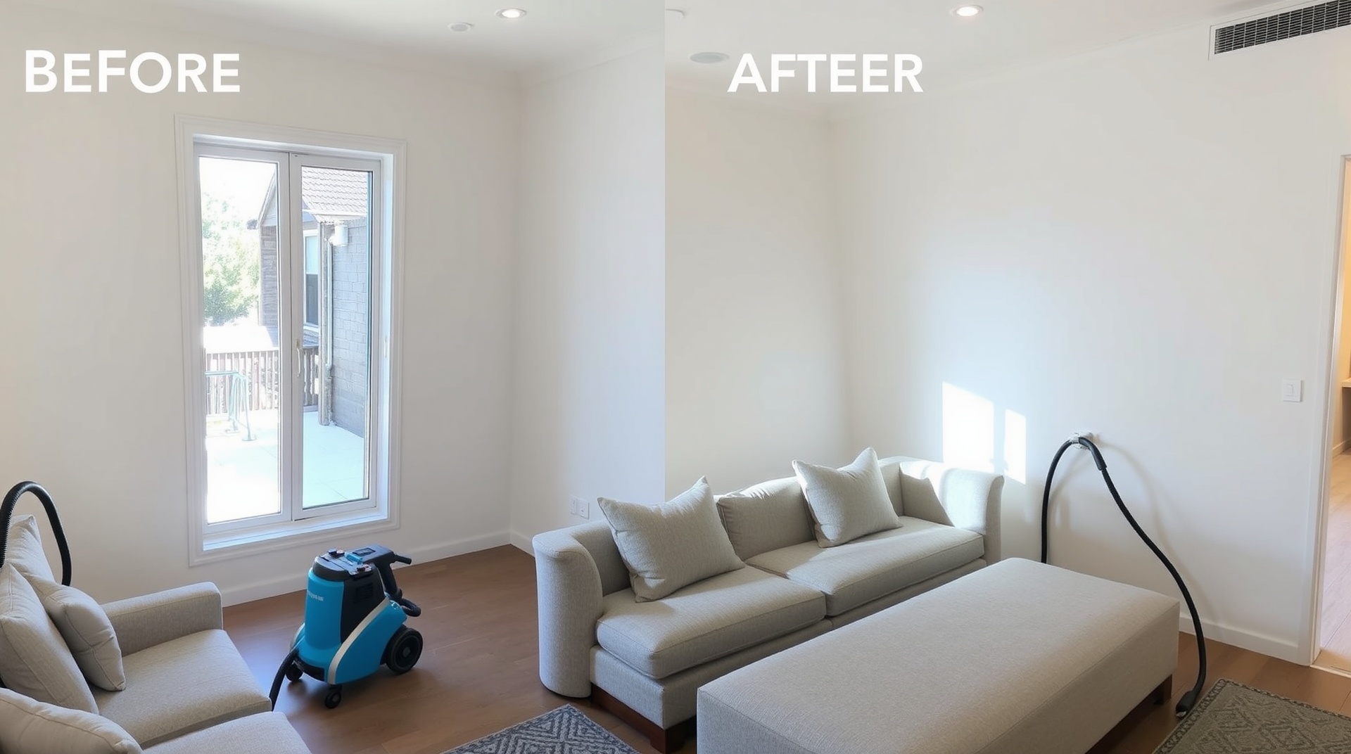 Professional Upholstery Cleaning Nudgee