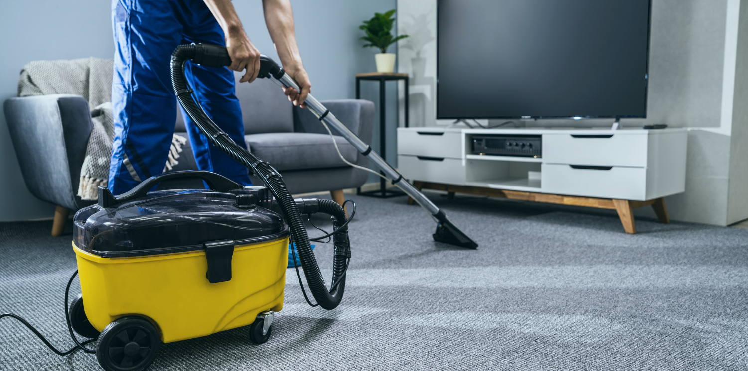 Fresho Carpet Cleaning Nudgee Contact Office